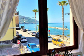 Appartamento sul lungomare di Castellabate